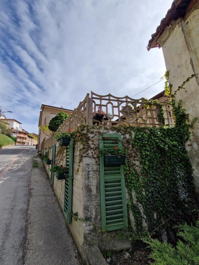 Mister Barolo Apartments Langhe Novello Kültér fotó
