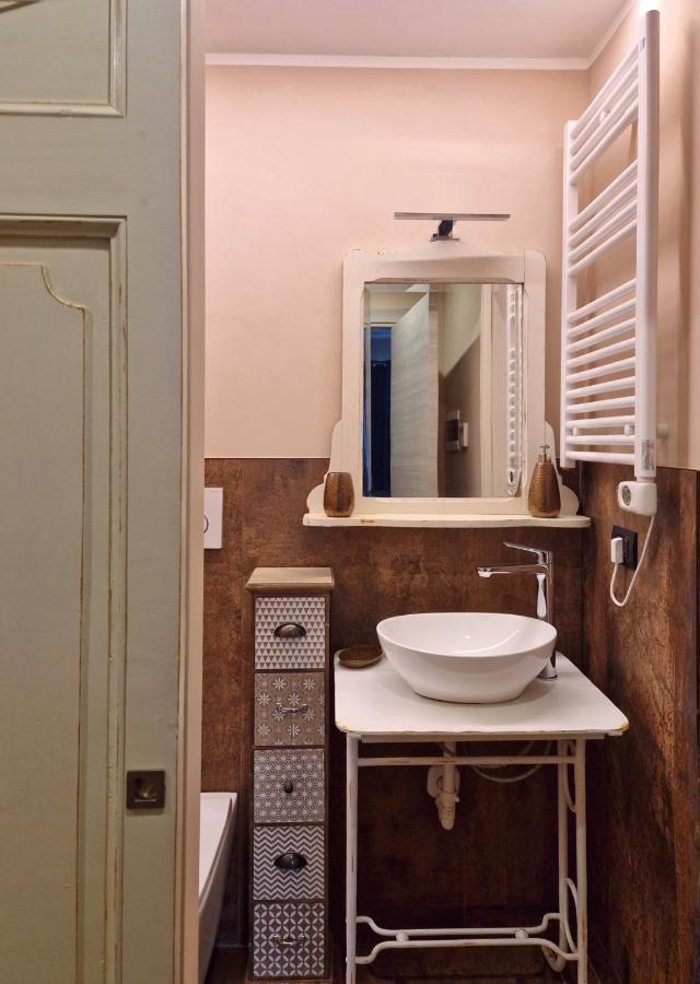 Mister Barolo Apartments Langhe Novello Kültér fotó