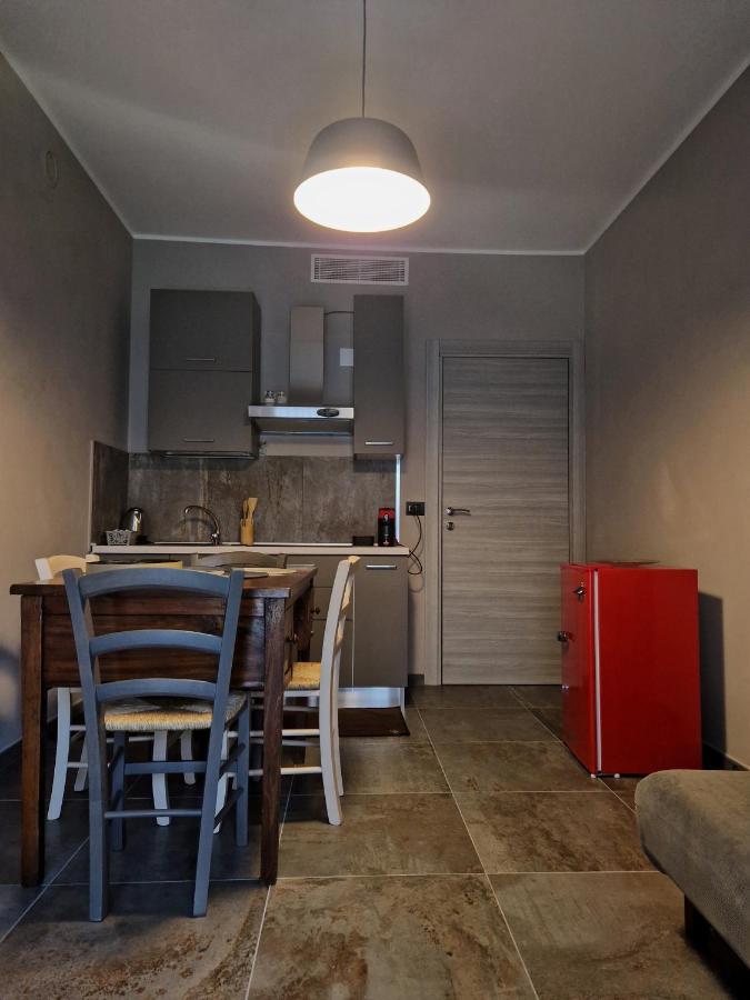 Mister Barolo Apartments Langhe Novello Kültér fotó