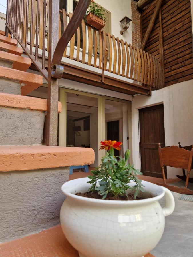 Mister Barolo Apartments Langhe Novello Kültér fotó