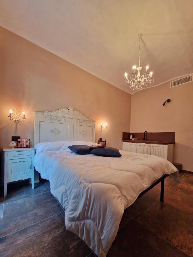 Mister Barolo Apartments Langhe Novello Kültér fotó
