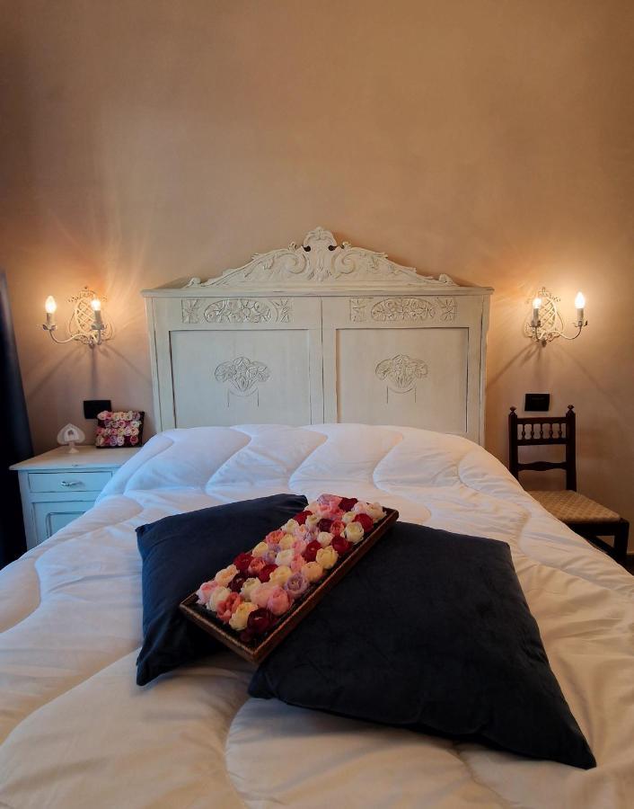 Mister Barolo Apartments Langhe Novello Kültér fotó