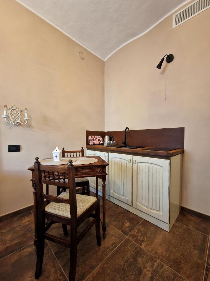 Mister Barolo Apartments Langhe Novello Kültér fotó