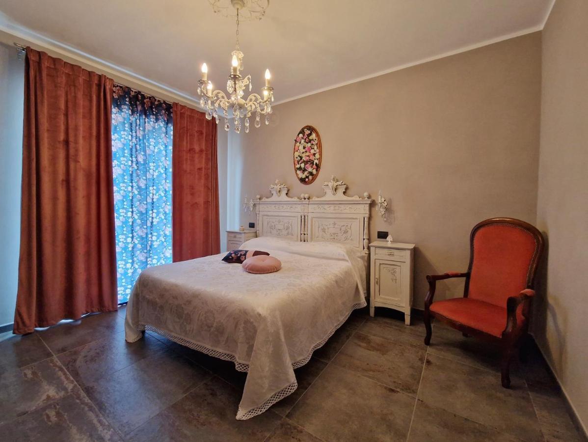 Mister Barolo Apartments Langhe Novello Kültér fotó