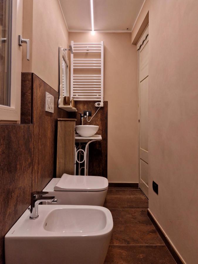 Mister Barolo Apartments Langhe Novello Kültér fotó
