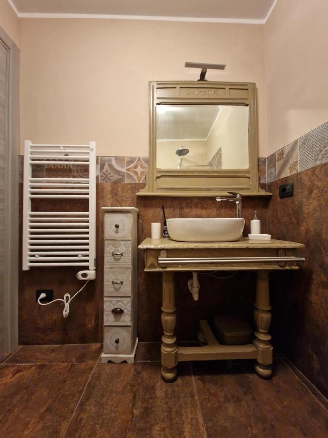 Mister Barolo Apartments Langhe Novello Kültér fotó